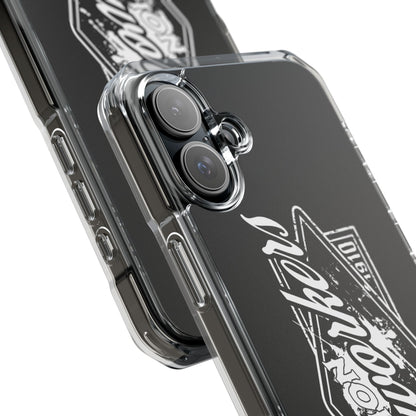 JA IRONWORKERS UNION I PHONE CASES