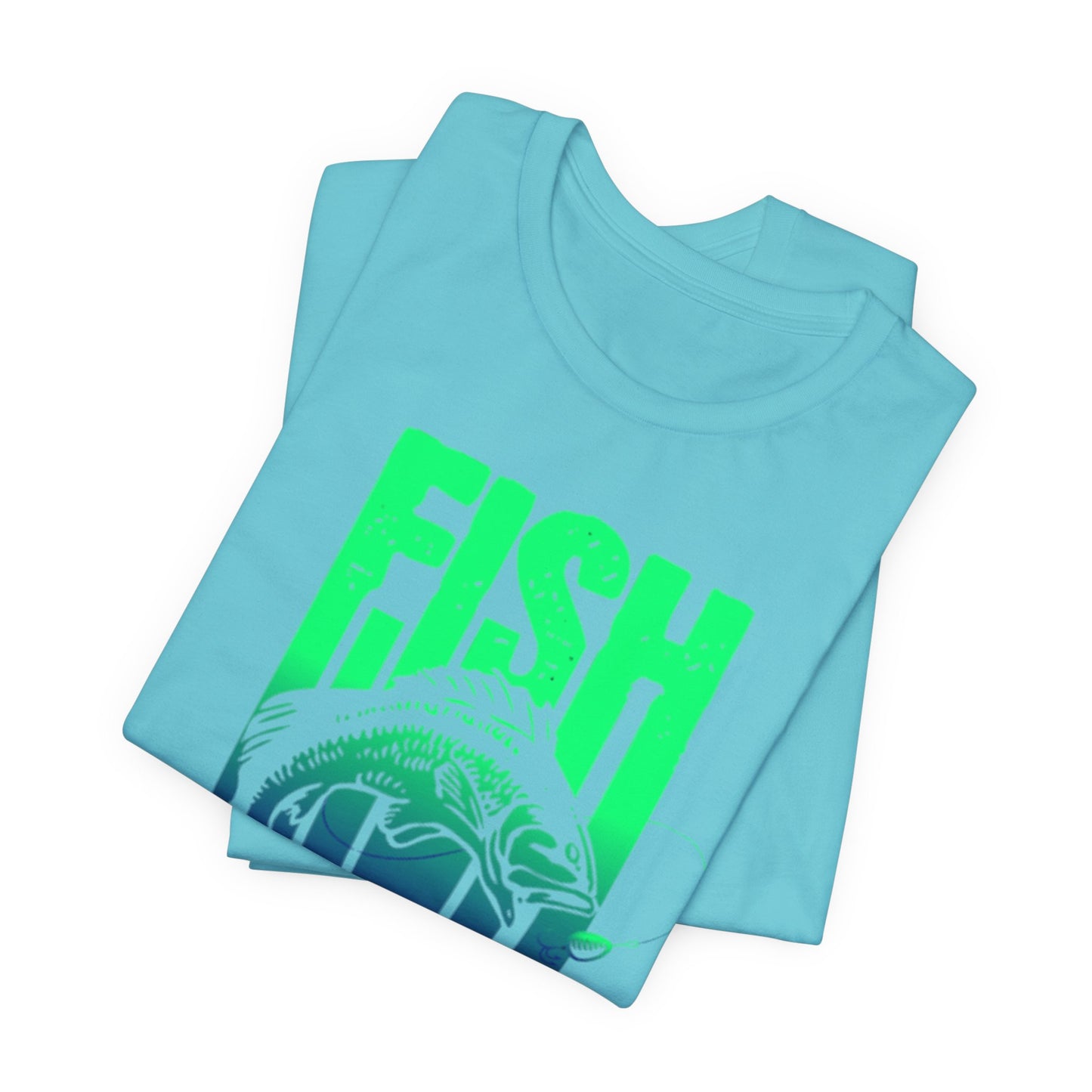 JA Fish'N T-Shirt