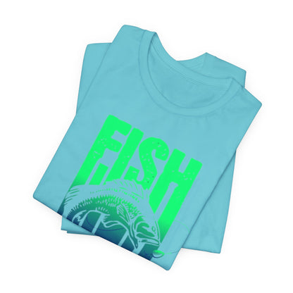 JA Fish'N T-Shirt