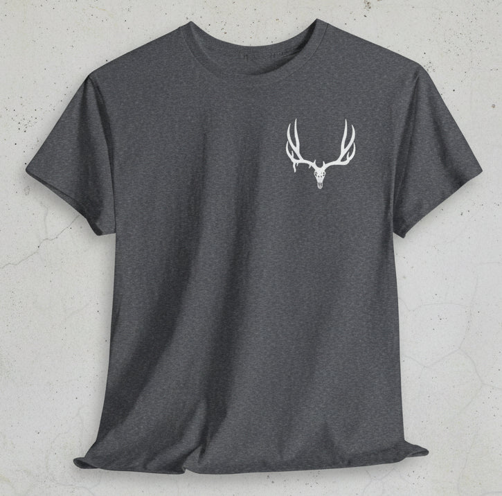 JA American Muley T-Shirt