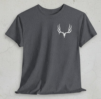 JA American Muley T-Shirt