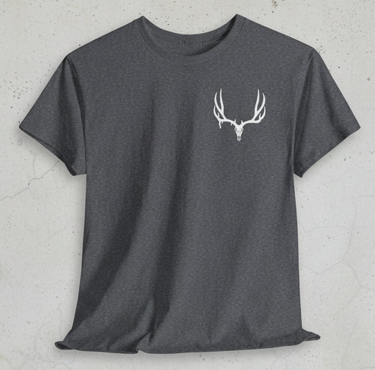 JA American Muley T-Shirt