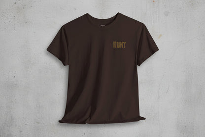 JA Hunt T-Shirt