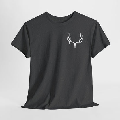 JA American Muley T-Shirt
