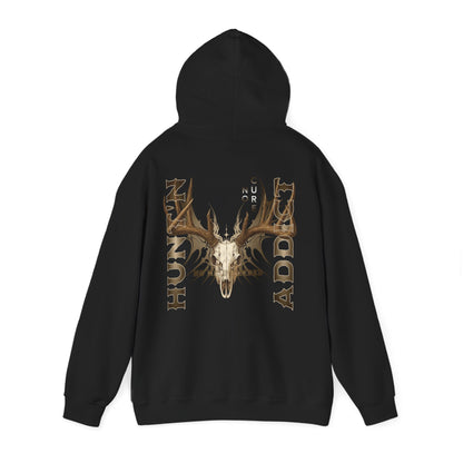 JA HUNT'N Addict Hoodie
