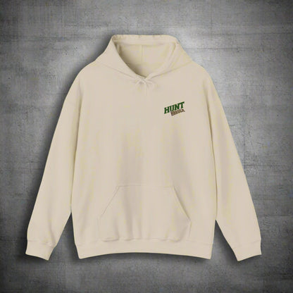 JA Hunt Harder Hoodie