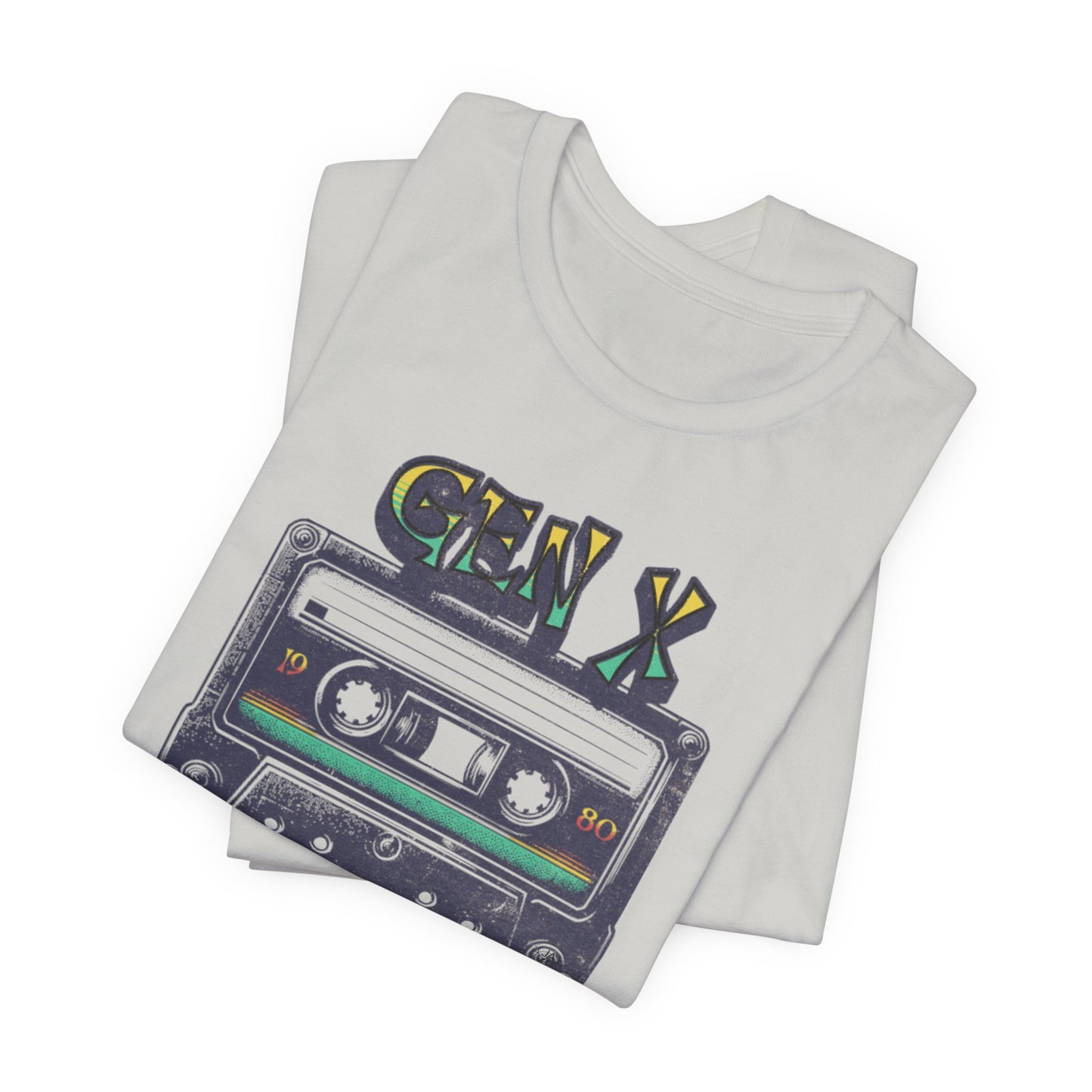 JA Gen X "Street Lights" T-Shirt