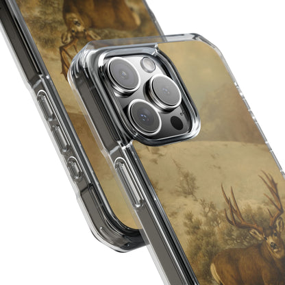 JA Muley I-Phone CASE