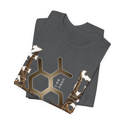 JA Hunt'N Addict T-Shirt