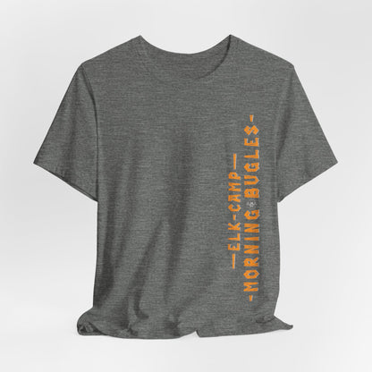 JA Elk Camp T-Shirt