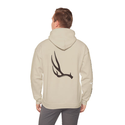 The Muley Shed Hoodie