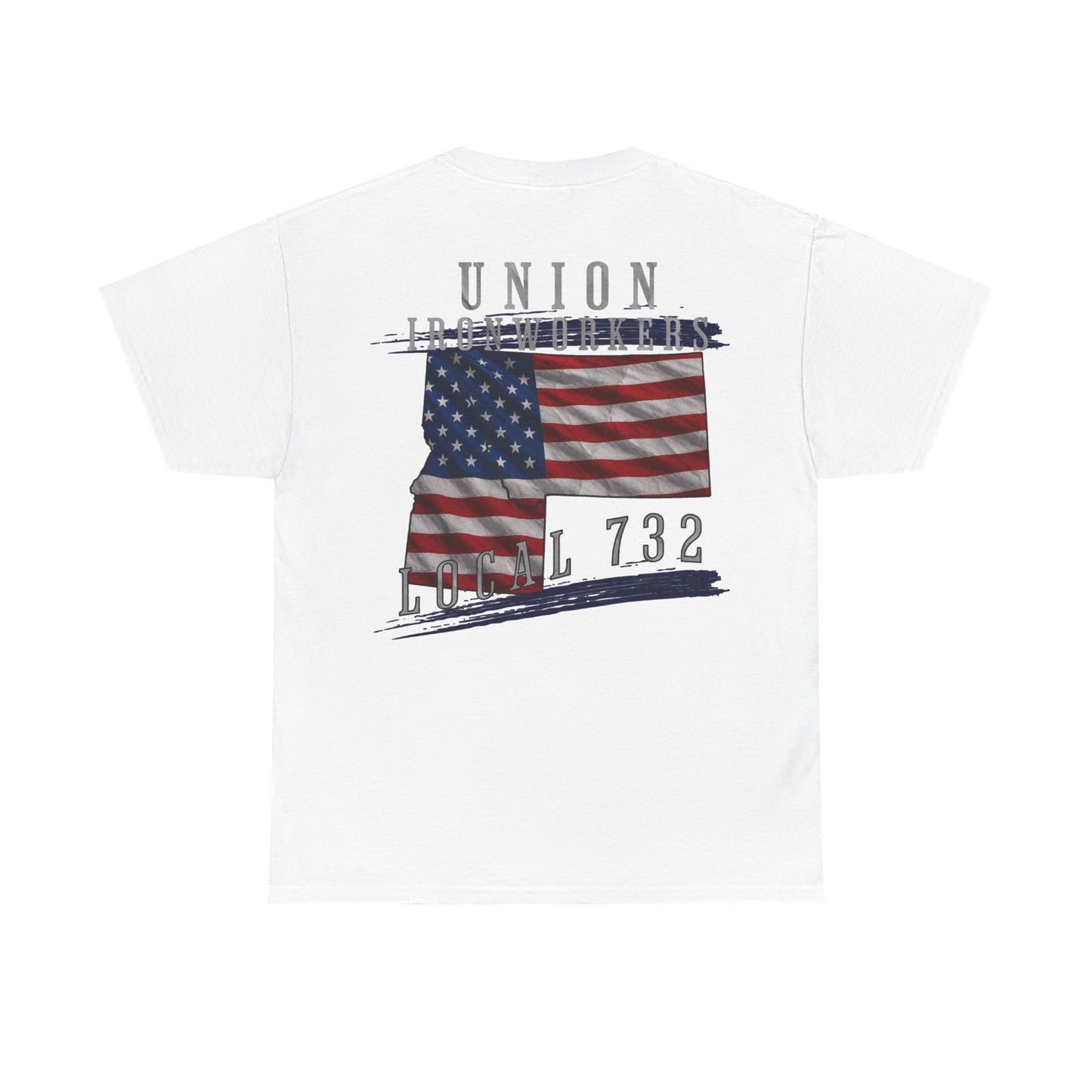 JA Ironworkers T-shirt