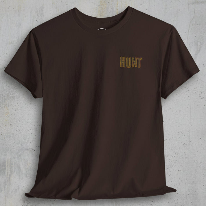 JA Hunt T-Shirt