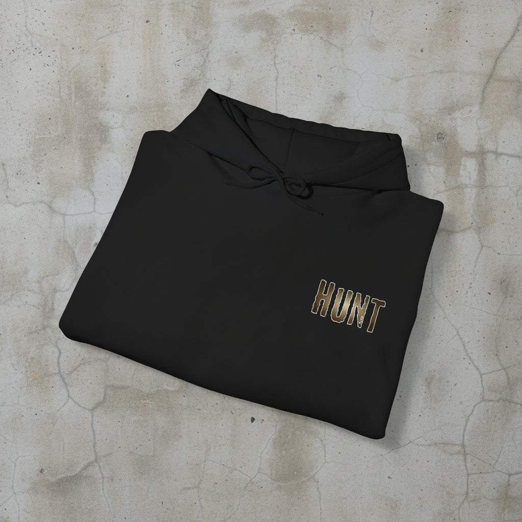JA HUNT'N Addict Hoodie