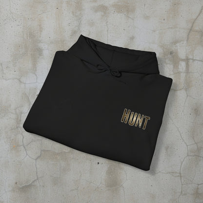 JA HUNT'N Addict Hoodie