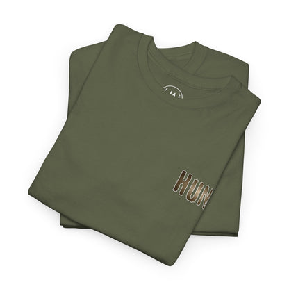 JA Hunt T-Shirt