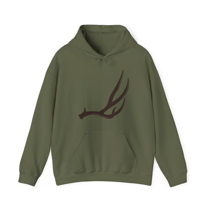 The Muley Shed Hoodie