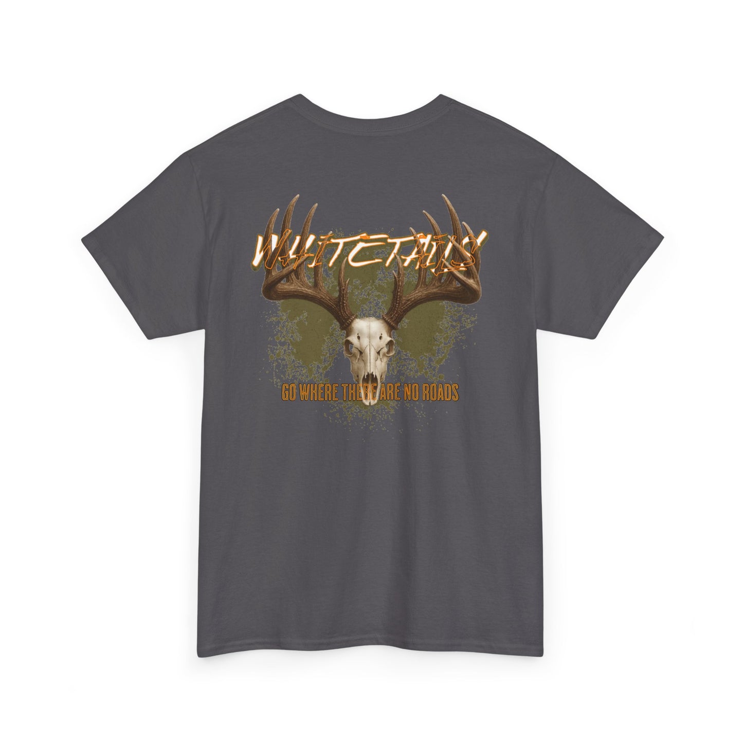 JA Hunt T-Shirt