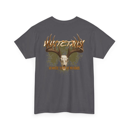 JA Hunt T-Shirt