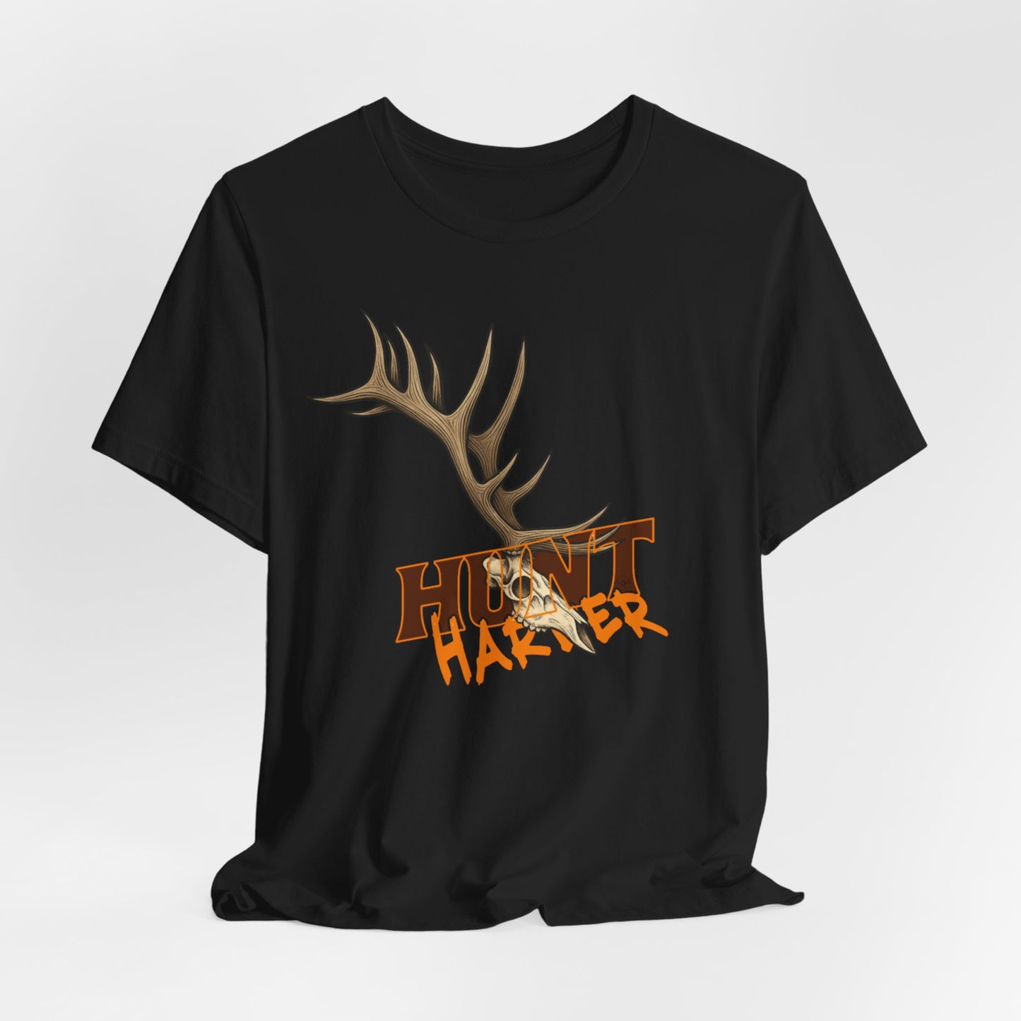 JA HUNT Harder T-Shirt