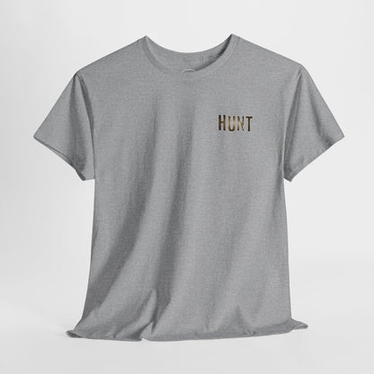 JA Hunt T-Shirt