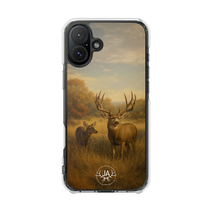JA Muley I-Phone CASE