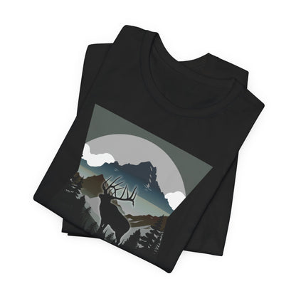 JA Dreamer Bull  T-Shirt