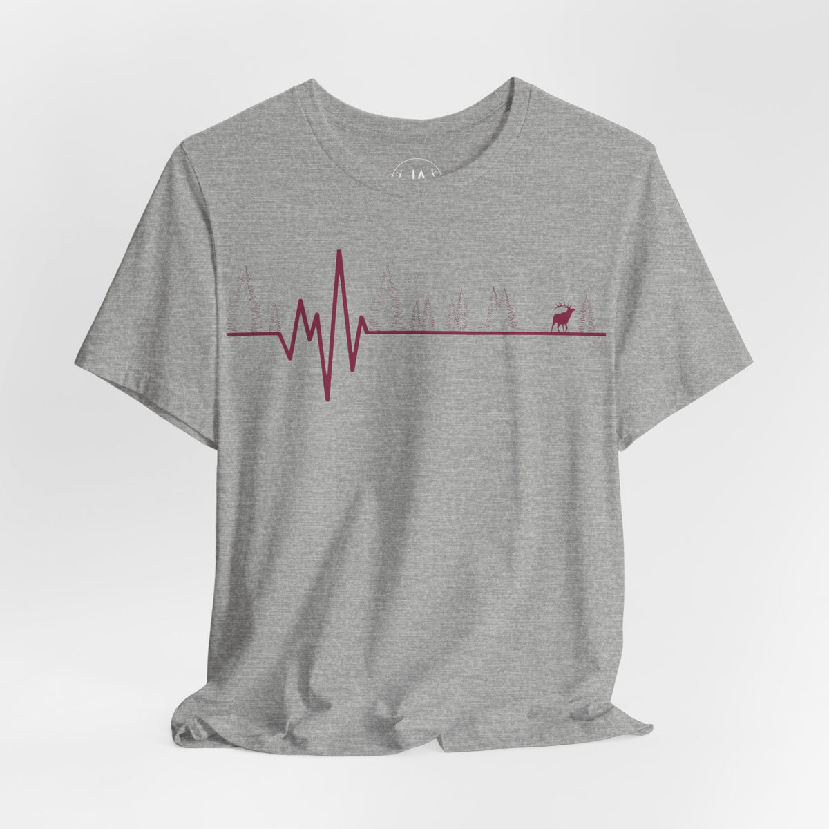 JA Elk Rush T-shirt