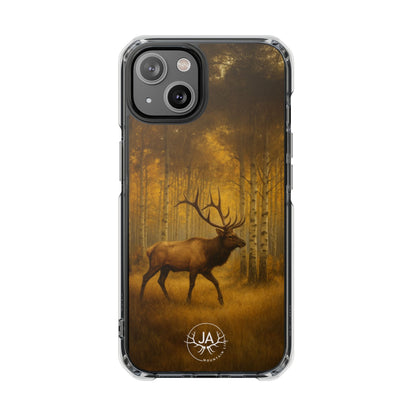 JA Elk I-Phone CASE