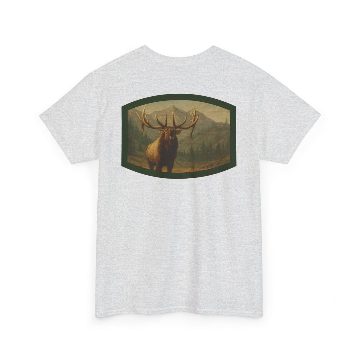 JA Hunt T-Shirt