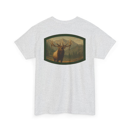 JA Hunt T-Shirt