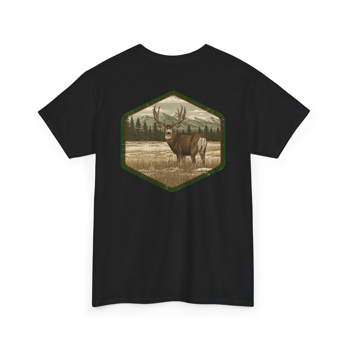 JA Hunt T-Shirt
