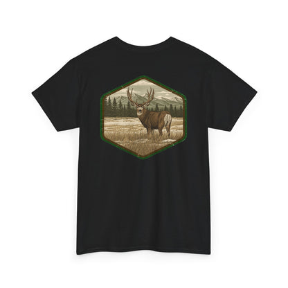 JA Hunt T-Shirt