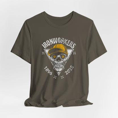JA "IRONWORKERS" T-Shirt