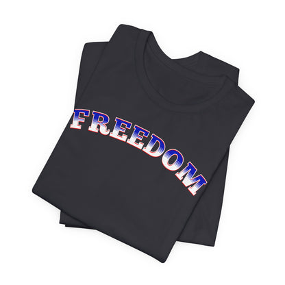 JA FREEDOM T-Shirt