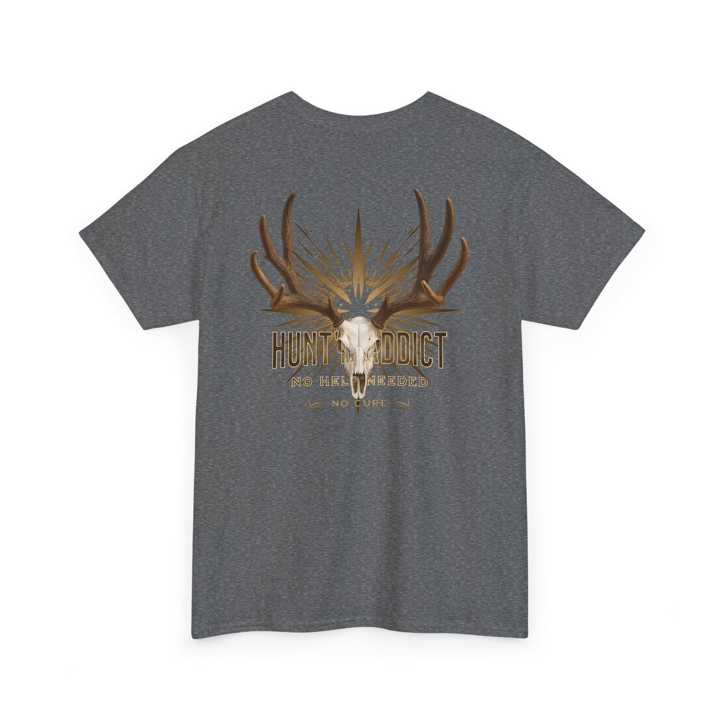 JA Hunt T-Shirt