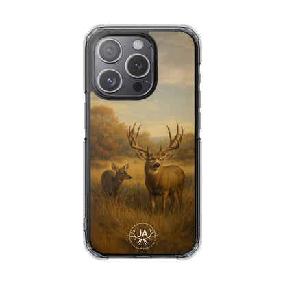 JA Muley I-Phone CASE