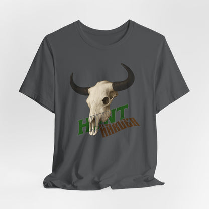 JA Hunt Harder T-Shirt