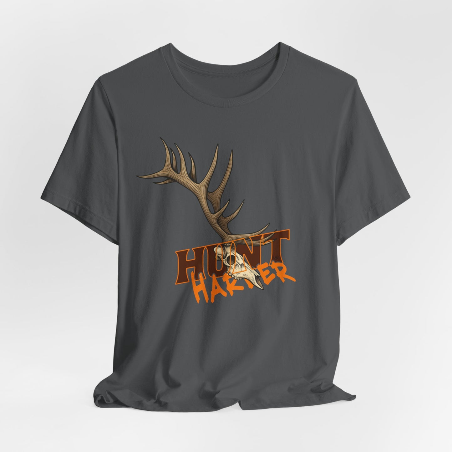 JA HUNT Harder T-Shirt