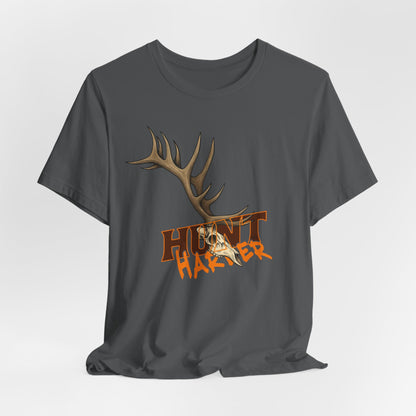 JA HUNT Harder T-Shirt