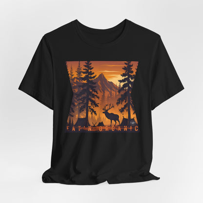 JA Elk Camp T-Shirt