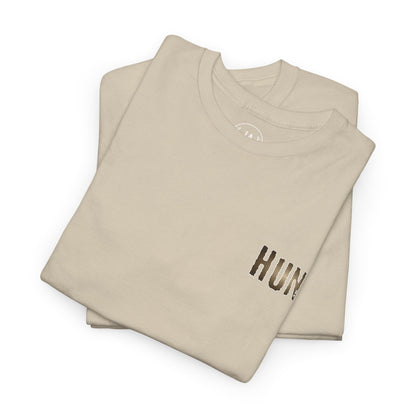 JA Hunt T-Shirt