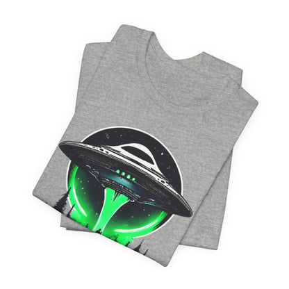 JA "Alien Encounter" T-Shirt