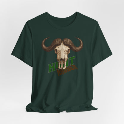 JA Hunt Harder T-Shirt