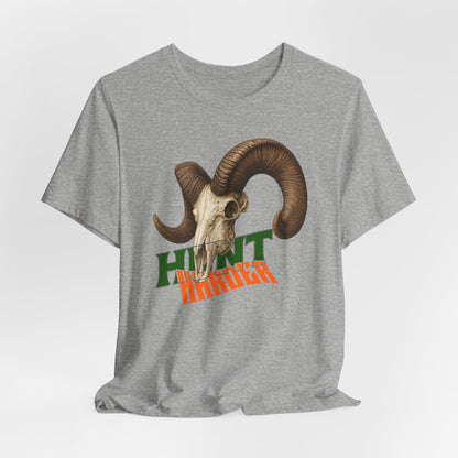 JA Hunt Harder T-Shirt