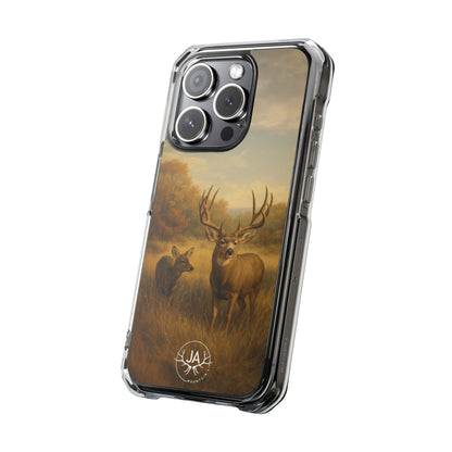 JA Muley I-Phone CASE