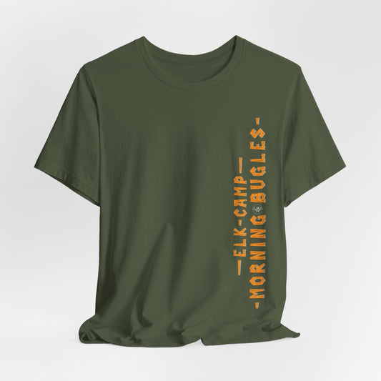 JA Elk Camp T-Shirt