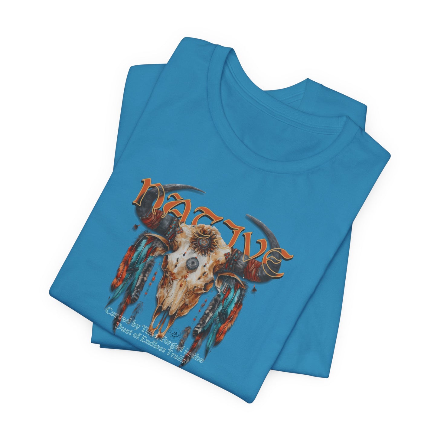 JA Native T-Shirt