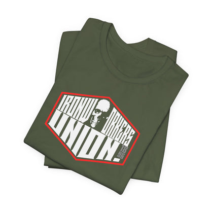 JA "Ironworkers Union" T-Shirt