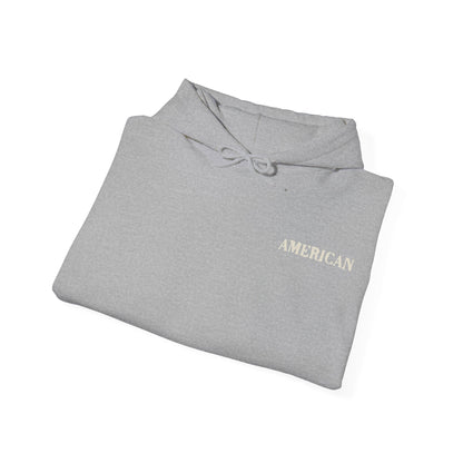 JA American Hoodie